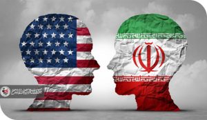 عالمية الحرب على إيران