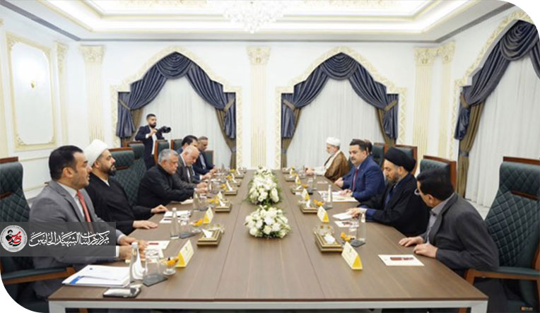 عقلان داخل الإطار… أيهما سيختار رئيس الوزراء ؟