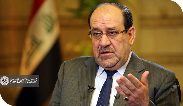 عودة المالكي هل يعيد التاريخ نفسه أم تُكتب صفحة جديدة لعراق التحولات؟