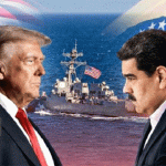 فنزويلا فتحت الباب… وأمريكا دخلت مرحلة الجنون الاستراتيجي