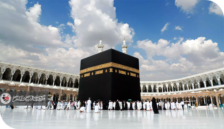 في الدين .. لا سياحة دينية !