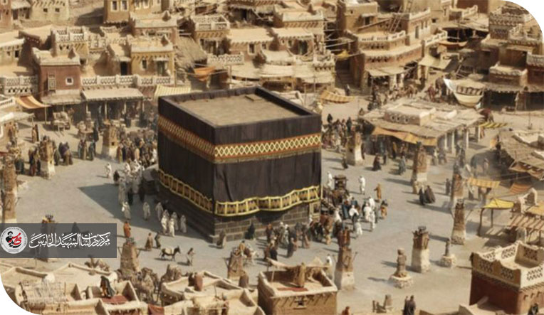 قبل المذاهب تأمّل في نشأة الجماعات الإسلامية الأولى