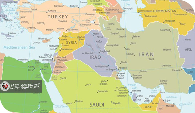 قراءة تحليلية في المشهد الإقليمي وانعكاساته المحتملة على العراق
