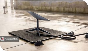 كيف نجحت إيران في اعتراض إشارات “ستارلينك” وتعطيل الإنترنت الفضائي؟ تحليل تقني..!