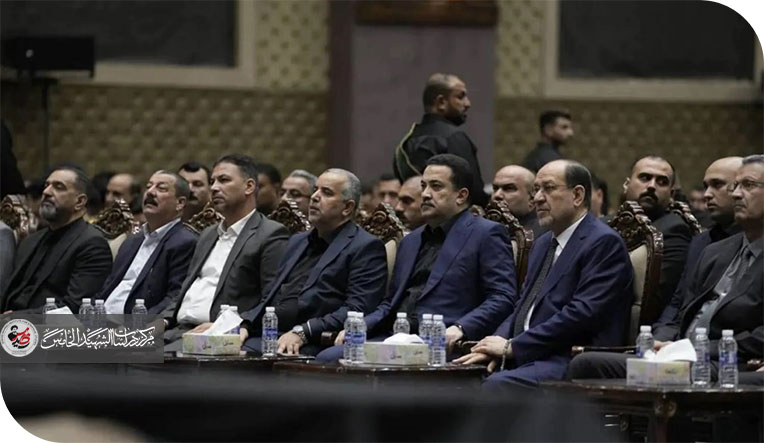 كيف يغادر الاطار التنسيقي منطقة الخيارات الحرجة