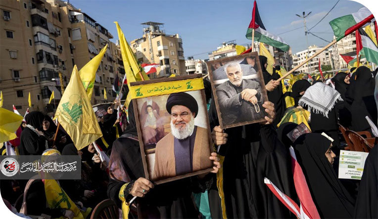 لاوجود ولا إعتراف بدولة، تتبرأ من مواطنيها...وتتآمر عليهم!