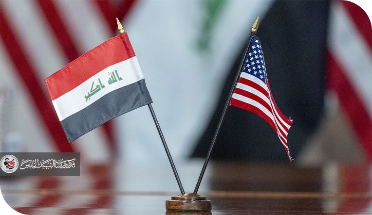 لماذا يحتاج العراق إلى ارتباط ذكي مع العالم؟