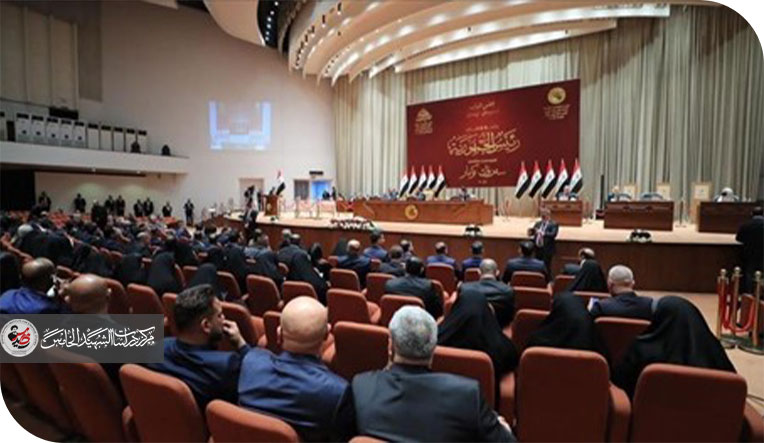 لماذا يُـحال بين السيد نوري المالكي ومنصب رئيس مجلس الوزراء؟