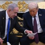 لمن ستكون الضربة الاولى لايران ام لامريكا مع اسرائيل؟