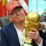 مونديال ترامب