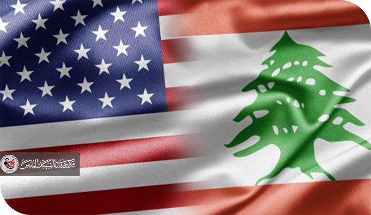 نزع السلاح بين النهرين... نهاية المقاومة المسلحة!