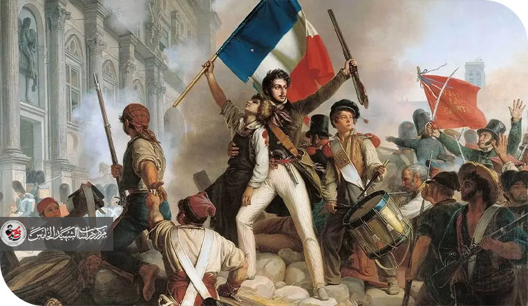 نقطة شروع حرب عالمية جديدة ..!