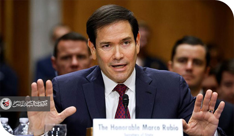 واشنطن وقلق القوة