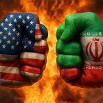 آفاق السلام بين إيران والولايات المتحدة: بين تقلب الخطاب وتعقيد الشروط