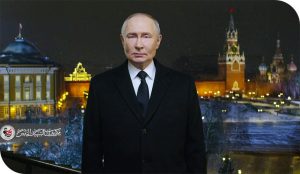 أزمة الطاقة تعيد بوتين إلى مركز اللعبة الدولية