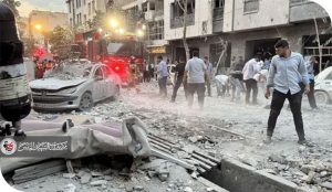 أسلوب القتال الإسرائيلي المافيوي الجاسوسي باغتيال قادة العدو غدرا