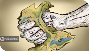 أمريكا.. الدولة العظمى المحتلة!