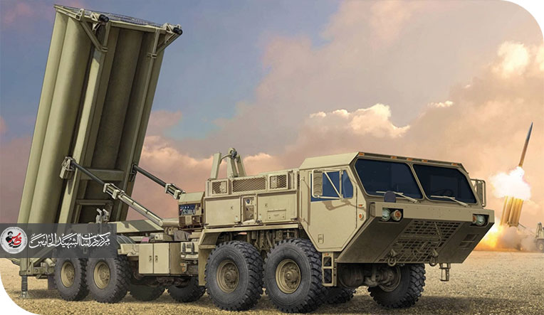 إيران بين استراتيجية تشتيت العدو واستنزافه اعداد