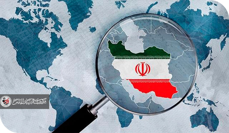 إيران بين عمقها الشعبي وصلابتها الاستراتيجية قراءة في إعادة تشكيل ميزان القوى الإقليمي