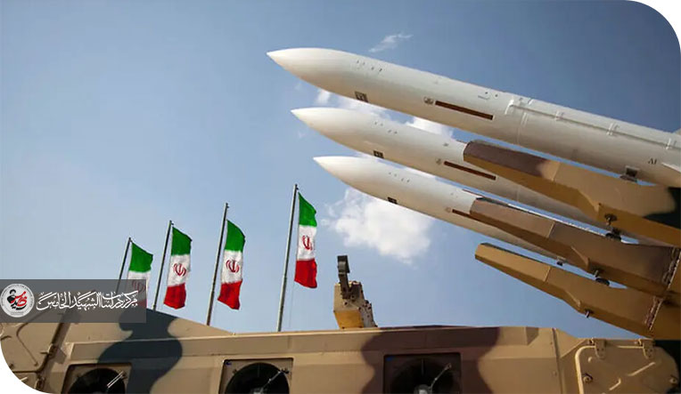 إيران صفعت ترامب على وجهه أمام العالم كله..