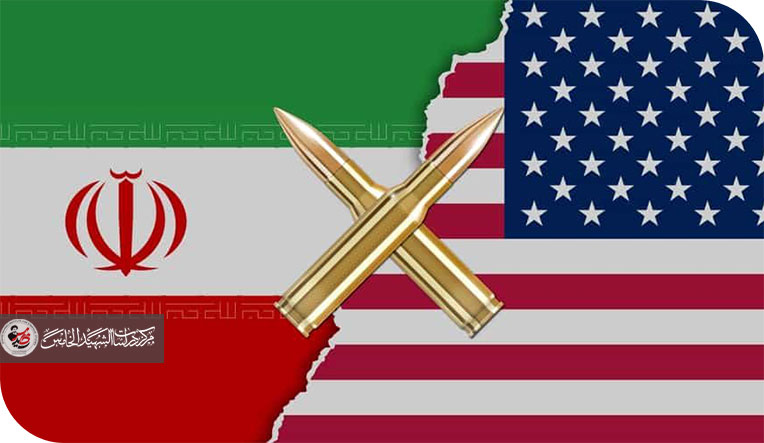 ارتباك الخطاب الأمريكي وثبات الحسابات الإيرانية