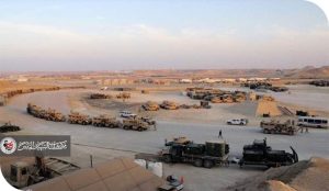 استضافة الدول للقواعد العسكرية الأجنبية مخاطرة أم استراتيجية؟