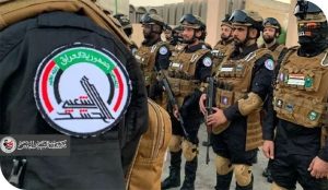 استهداف الحشد وتحولات الصراع