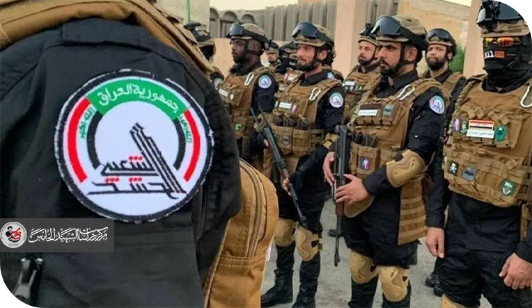 استهداف الحشد وتحولات الصراع