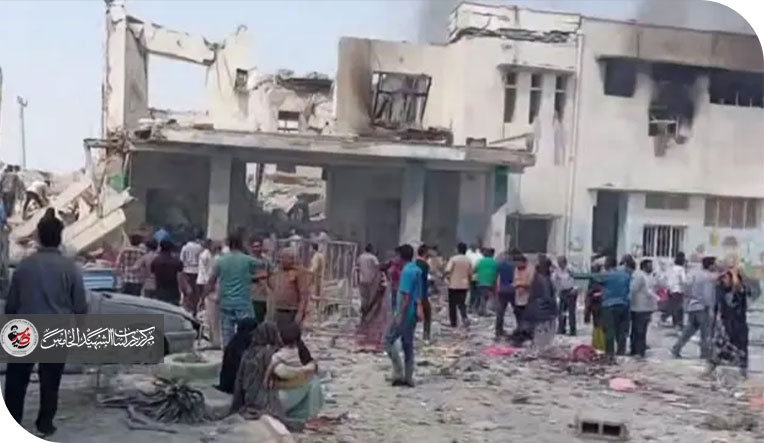 استهداف المدارس بين الجريمة الإنسانية وتداعيات الصراع