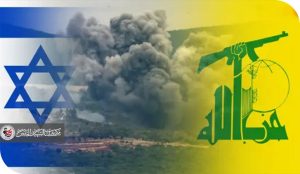 اسرائيل تبدأ مرحلة الحرب الاكثر توحشاً!