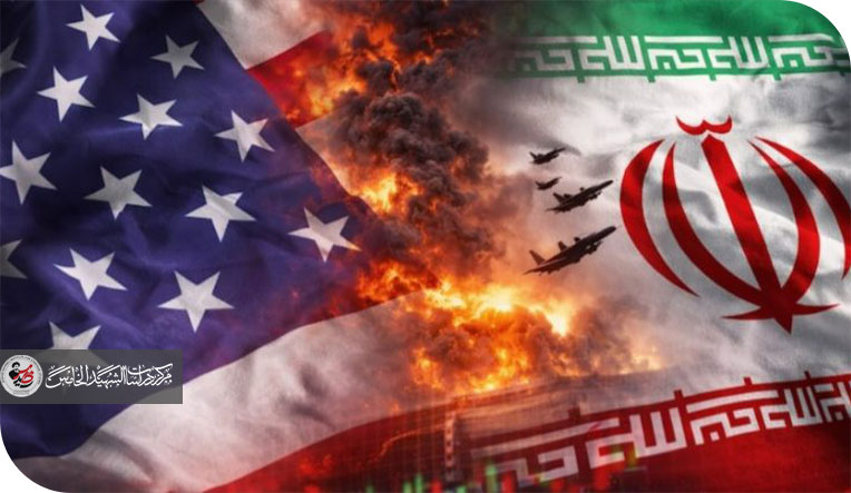 الآثار الاقتصادية العالمية المحتملة جراء الحرب على ايران نظرة عن كثب