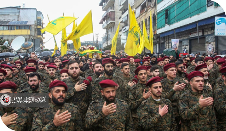 الآن... لا خيار لنا إلا الصمود والقتال!