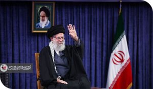 الإمام الشهيد الخامنئي شخصية متفرّدة في زمن الغيبة الكبرى