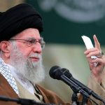 الامام الخامنئي و التخطيط للشهادة