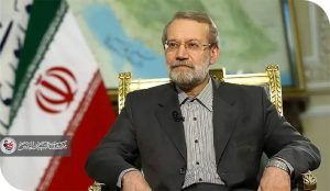 البصيرة والاستشراف ـ في فكر علي لاريجاني
