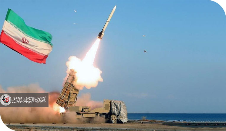 التاريخ سيلعن اغلب الدول الإسلامية بصمتها او اصطفافها مع اليهود و الصهاينة ضد إيران المسلمة