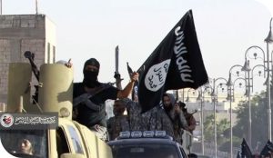 التصعيد الأمريكي والإسرائيلي في الشرق الأوسط العراق بين خطر داعش وسجون القنبلة