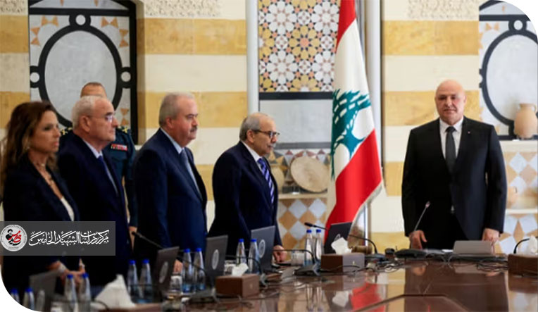 التفاوض مع من… وعلى ماذا؟