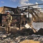 التقرير التقديري الشامل للخسائر الأمريكية والإسرائيلية في الحرب مع الجمهورية الإسلامية الإيرانية حتى 10 مارس 2026م