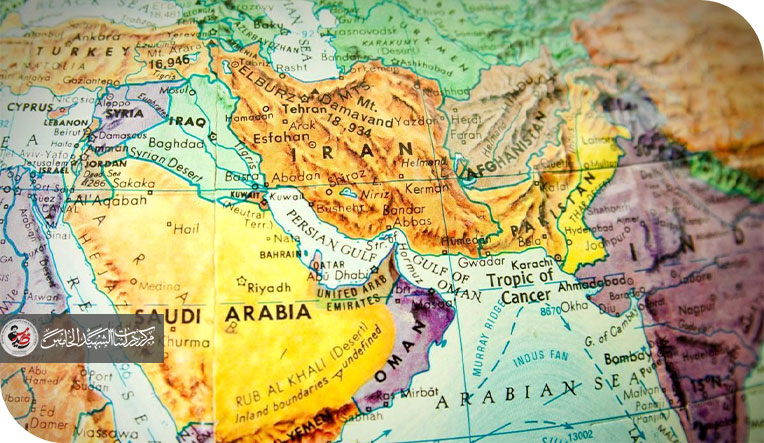 التوازن القلق في الشرق الأوسط وتسارع تشكّل النظام الدولي الجديد