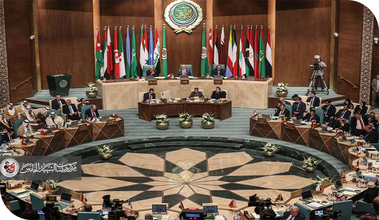 الجامعة العربنجيّة… حين يصبح موقف السيارات مؤسسة دولية...