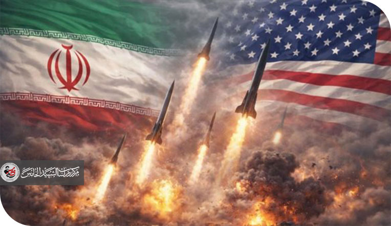 الحرب الامريكية الايرانية نظرة تحليلية