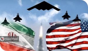 الحرب التي تعيد تشكيل المنطقة صراع امريكا وايران وميلاد توازنات جديدة