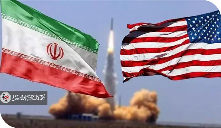 الحرب الشيعية_الأمريكية وآثارها الإقليمية والدولية