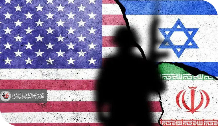 الحرب المفروضة على إيران قراءة تحليلية شاملة للتداعيات الاقتصادية والجيوسياسية