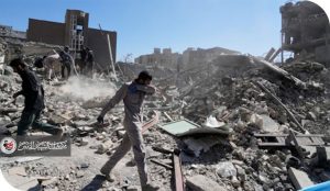 الخسائر الاقتصادية للحرب في أول 10 أيام