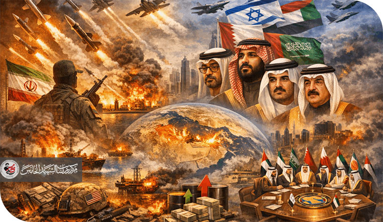 الخليج يصعد ضد إيران من توازن الردع إلى حافة الانفجار