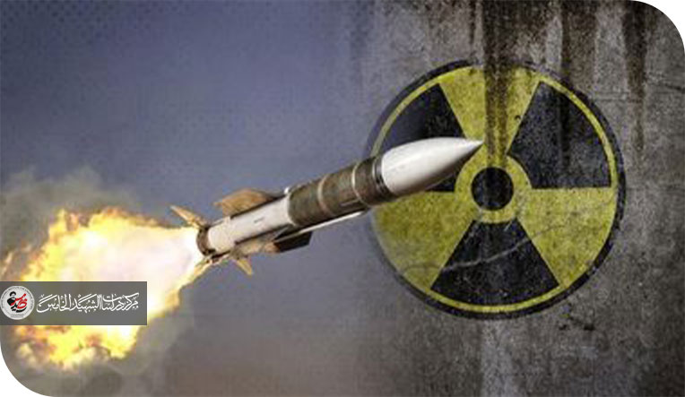 الخيار النووي الاسرائيلي الفخ الذي يقتل صاحبه