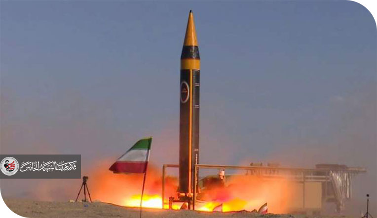 الردع الاستراتيجي الايراني غير المتوقع