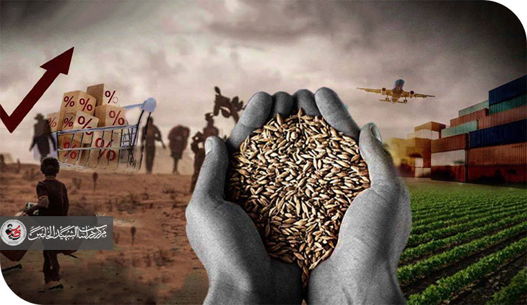 السيادة الوطنية مَن يملك الإنتاج يملك القرار، ومَن يملك القرار يملك السيادة قراءة في العلاقة بين الاقتصاد الإنتاجي واستقلال القرار السياسي للدول